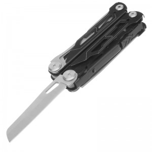 Трансформер (мультитул) 160мм, 15 функций, авторазжим, чехол Matrix 17627