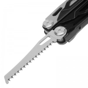 Трансформер (мультитул) 160мм, 15 функций, авторазжим, чехол Matrix 17627