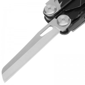 Трансформер (мультитул) 160мм, 15 функций, авторазжим, чехол Matrix 17627