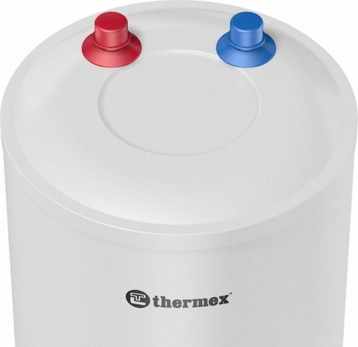 Водонагреватель аккумуляционный электрический бытовой THERMEX IC10U