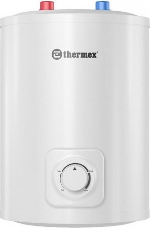 Водонагреватель аккумуляционный электрический бытовой THERMEX IC10U