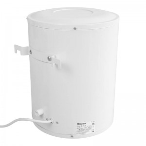 Водонагреватель аккумуляционный электрический бытовой THERMEX IC10О