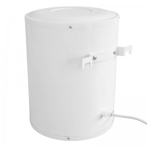 Водонагреватель аккумуляционный электрический бытовой THERMEX IC10О