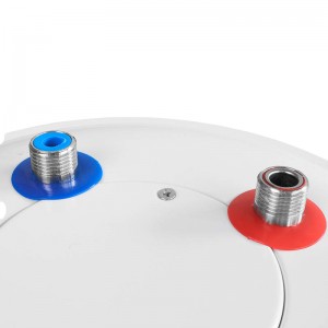 Водонагреватель аккумуляционный электрический бытовой THERMEX IC10О