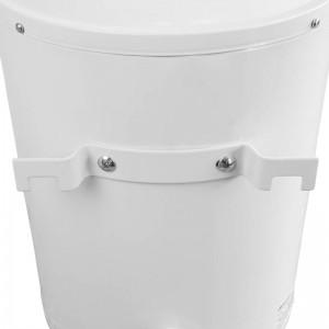 Водонагреватель аккумуляционный электрический бытовой THERMEX IC10О