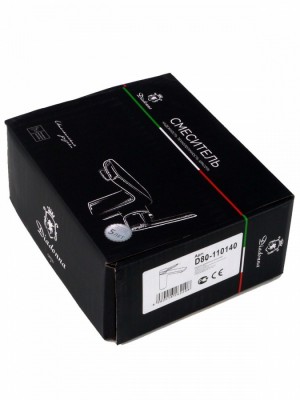 Смеситель для раковины DIADONNA D80-110140