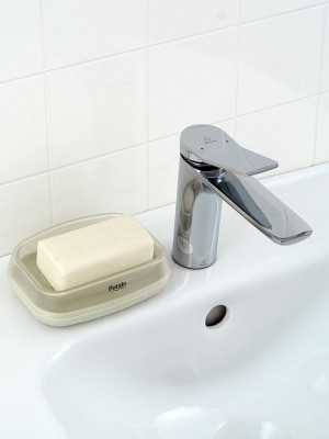 Смеситель для раковины DIADONNA D80-110140