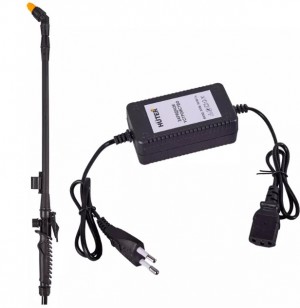 Опрыскиватель аккумуляторный Huter SP-5AC 70/13/54