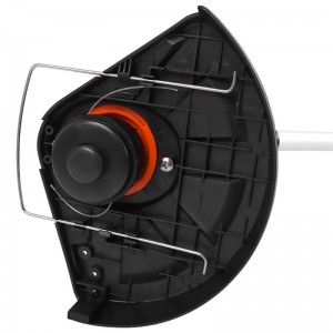 Триммер аккумуляторный PATRIOT TR235 (21B, 2,0Ач) 250205235
