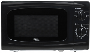 Микроволновая печь СВЧ making everywhere OASIS MW-70UB