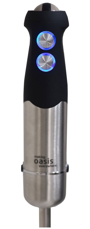 Блендер погружной making everywhere OASIS BL-150B