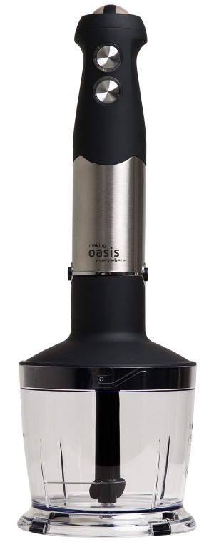 Блендер погружной making everywhere OASIS BL-150B