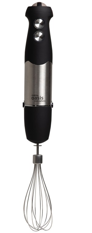 Блендер погружной making everywhere OASIS BL-150B