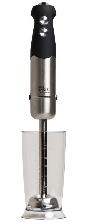 Блендер погружной making everywhere OASIS BL-150B