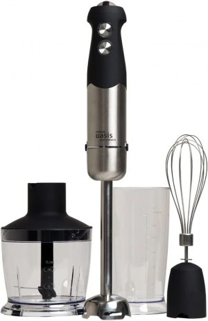 Блендер погружной making everywhere OASIS BL-150B