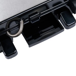 Гриль электрический Oasis GR-1S