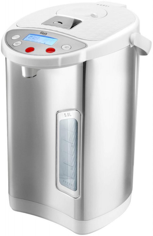 ТЕРМОПОТ Oasis TP-5LDS making everywhere