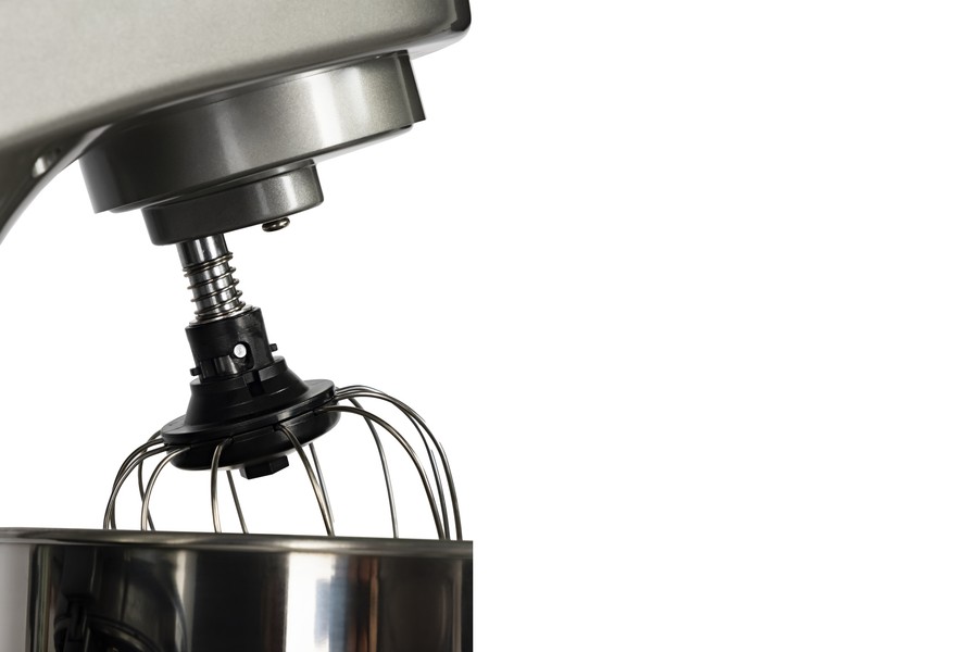 Миксер планетарный Oasis MP-145S making everywhere