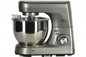Миксер планетарный Oasis MP-145S making everywhere