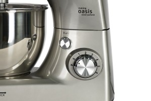Миксер планетарный Oasis MP-145S making everywhere