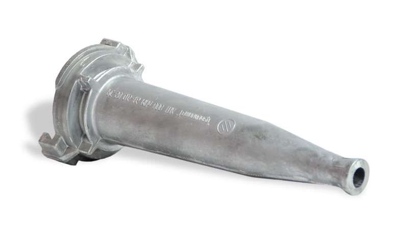 Ствол пожарный PC-50А