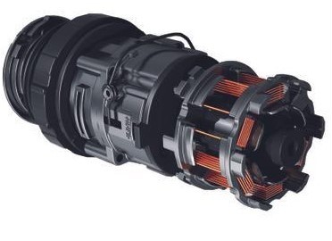 Гайковерт акк IMPAXXO 18/230 Solo ПОДАРОК АКК и ЗУ