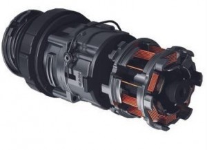 Гайковерт акк IMPAXXO 18/230 Solo ПОДАРОК АКК и ЗУ