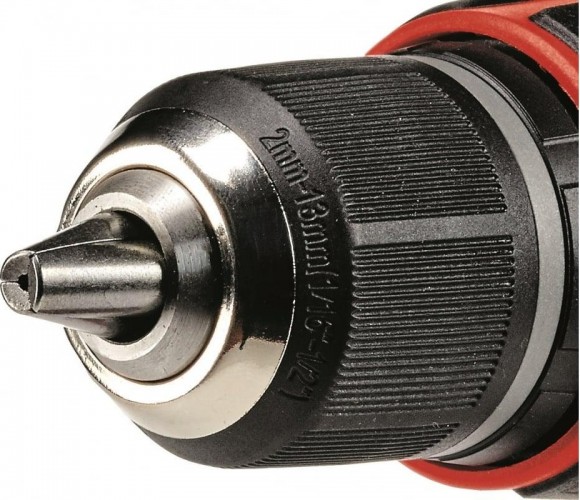 Дрель акк Einhell PXC TP-CD 18/50 Li BL-Solo ПОДАРОК АКК и ЗУ