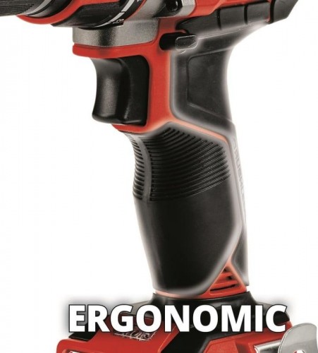 Дрель акк Einhell PXC TP-CD 18/50 Li BL-Solo ПОДАРОК АКК и ЗУ