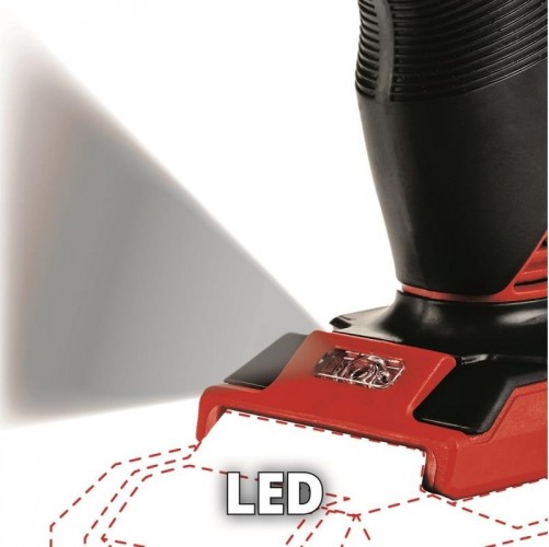 Дрель акк Einhell PXC TP-CD 18/50 Li BL-Solo ПОДАРОК АКК и ЗУ