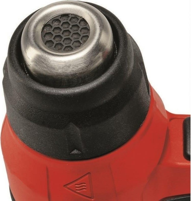 Фен акк Einhell PXC TE-HA 18 Li - Solo ПОДАРОК АКК и ЗУ