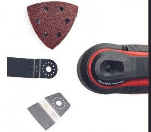 Реноватор акк Einhell PXC TP-MG 18 Li BL без АКК и ЗУ ПОДАРОК АКК и ЗУ