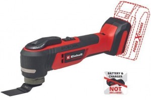 Реноватор акк Einhell PXC TP-MG 18 Li BL без АКК и ЗУ ПОДАРОК АКК и ЗУ