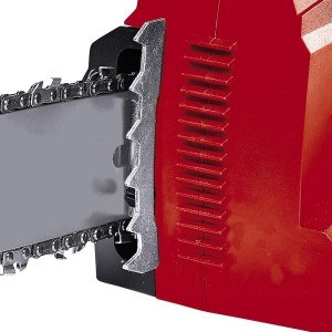 Пила цепная акк EINHELL PXC GE-LC 18/25 Li-Solo ПОДАРОК АКК и ЗУ