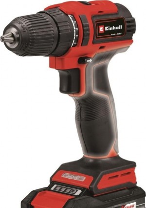 Дрель акк EINHELL PXC TE-CD 18/40 Li-Solo ПОДАРОК АКК и ЗУ