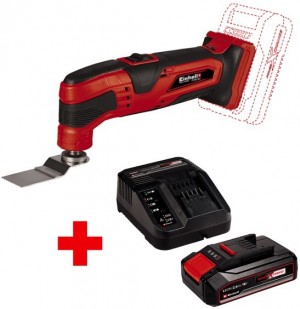 Реноватор аккум. EINHELL PXC TC-MG 18 Li Solo ПОДАРОК АКК и ЗУ