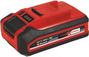 Аккумулятор EINHELL PXC 18В 4,0Ач Plus 4511553
