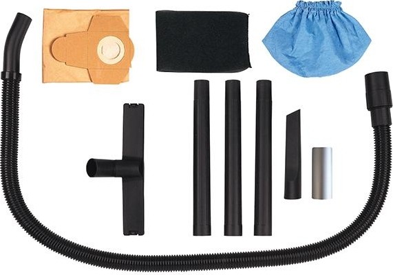 Пылесос строительный EINHELL TC-VC 1820 SA 2342425