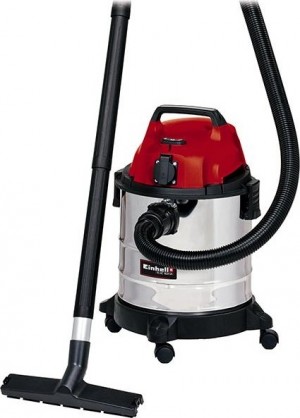 Пылесос строительный EINHELL TC-VC 1820 SA 2342425