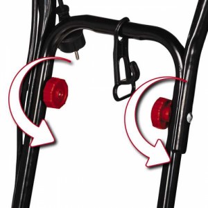 Культиватор электрический Einhell GC-RT 1545 M (1500Вт, 45см) 3431060