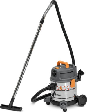 Пылесос строительный VILLARTEC VE162E 3302020000