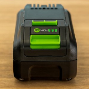 Аккумулятор Greenworks G24HP4 High Power (24V, 4Ач) 2958907