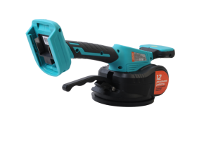 Виброприсоска аккумуляторная для укладки плитки Sturm! TV1860