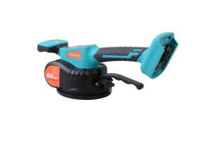 Виброприсоска аккумуляторная для укладки плитки Sturm! TV1860