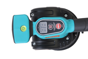 Виброприсоска аккумуляторная для укладки плитки Sturm! TV1860