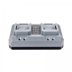 Зарядное устройство для Li-ion 2х аккумуляторов ProfiPower LI-18E A1156
