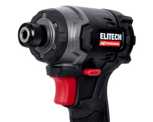 Винтоверт ELITECH HD CS2003SL (удар,20В,2*2Ач) 205732