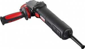 Угловая шлифовальная машина ELITECH HD AG 1512E (б/щ, 125мм, 1500Вт)