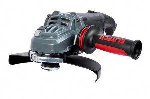 Угловая шлифовальная машина ELITECH HD AG 2523E (230мм, 2500Вт) 205380