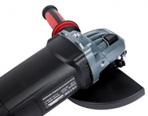 Угловая шлифовальная машина ELITECH HD AG 2523E (230мм, 2500Вт) 205380